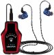 Canon System monitorowania dźwięku IEM KIMAFUN KMG1503T1R2 2