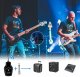Canon System monitorowania dźwięku IEM KIMAFUN KMG1503T1R2 3