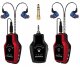 Canon System monitorowania dźwięku IEM KIMAFUN KMG1503T1R2 5