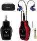 Saramonic System monitorowania dźwięku IEM 1