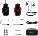 Saramonic System monitorowania dźwięku IEM 4