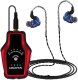 LD Systems Dodatkowy odbiornik do systemu monitorowania dźwięku IEM KIMAFUN KMG1503RX 1