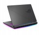 Laptop Asus ROG Strix G16 G615 Ultra 9 290HX Plus / 32 GB / 1 TB / RTX 5080 / 300 Hz (G615LW-U9R321) 5