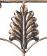Beliani Zestaw 2 regałów z półkami SICILY Metal 43/37 cm 30/27 cm Czarny 6