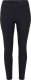 IQ Damskie legginsy intelligence quality ILNE WMNS czarny rozmiar S 1