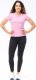 IQ Damskie legginsy intelligence quality ILNE WMNS czarny rozmiar L 7