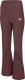 IQ Damskie legginsy intelligence quality JUBELIS WMNS deep mahogany rozmiar XL 2