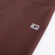 IQ Damskie legginsy intelligence quality JUBELIS WMNS deep mahogany rozmiar L 5