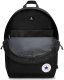 Converse Plecak szkolny Go 2 Sportowy Czarny 24L + Etui Mini BP 4