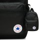 Converse Plecak szkolny Go 2 Sportowy Czarny 24L + Etui Mini BP 5