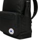 Converse Plecak szkolny Go 2 Sportowy Czarny 24L + Etui Mini BP 6