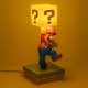 Paladone PALADONE Super Mario Lampka Mario (Wysokość 35 cm) 7