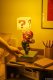 Paladone PALADONE Super Mario Lampka Mario (Wysokość 35 cm) 9