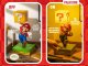 Paladone PALADONE Super Mario Lampka Mario (Wysokość 35 cm) 10