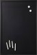 NAGA Magnetic chalkboard 60x40 cm with black frame (19013) 1
