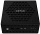 Komputer Zotac ZBOX CI360 NANO BareBone N150 DDR5 2xM.2 (ZBOX-CI360NANO-BE) 2