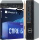 Komputer poleasingowy Dell 3080 Micro | i5-10500T 6 rdzeni | 16 GB 512 NVMe | HDMI DP | WIFI | WINDOWS 11 | EKO 65W | do biznesu 1