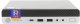 Komputer poleasingowy HP 600 G3 DesktopMini i5-6500T 4 RDZENI 3.10GHz 8 GB 128 SSD DP WIFI WINDOWS 10 65W do biura [klasa A-] 2