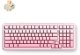 Klawiatura MCHOSE K99 V3 Icy Creamsicle (MC-K99V3-5) 1