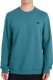 4f Bluza męska M2134 morska zieleń 4FWSS26TSWSM2134 46S 3XL 1