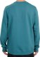 4f Bluza męska M2134 morska zieleń 4FWSS26TSWSM2134 46S 3XL 2