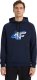 4f Bluza męska M2241 granatowa 4FWSS26TSWSM2241 31S S 1