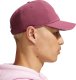Nike Czapka z daszkiem Club różowo-biała FB5368 654 M/L 6