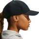 Nike Czapka z daszkiem Dri-FIT Club czarna M/L FB5371 014 4