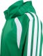 Adidas Kurtka dla dzieci Tiro 26 League Windbreaker zielona KT2427 140cm 4