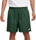 Nike Spodenki męskie Club zielone FN3307 323 S 1
