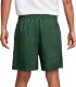 Nike Spodenki męskie Club zielone FN3307 323 S 2