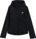 4f Kurtka damska softshell F546 czarna 4FWSS26TSOFF546 20S XL 2