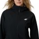 4f Kurtka damska softshell F546 czarna 4FWSS26TSOFF546 20S XL 5