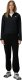 4f Kurtka damska softshell F546 czarna 4FWSS26TSOFF546 20S XL 9
