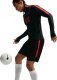 Nike Spodenki męskie Dri-FIT PSG czarne II2611 010 L 5