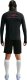 Nike Spodenki męskie Dri-FIT PSG czarne II2611 010 L 7