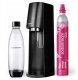 Saturator Sodastream Terra Czarny 2