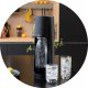 Saturator Sodastream Terra Czarny 3