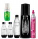 Saturator Sodastream Terra Czarny 1