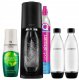 Saturator Sodastream Terra Czarny 12