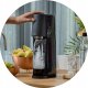 Saturator Sodastream Terra Czarny 4