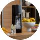 Saturator Sodastream Terra Czarny 5