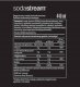 Saturator Sodastream Terra Czarny 15