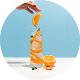 Saturator Sodastream Terra Czarny 6