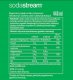 Saturator Sodastream Terra Czarny 10