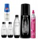 Saturator Sodastream Terra Czarny 1