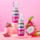 BioLife Syropy Zestaw: OSHEE Dragonfruit Winogrono + MIRINDA SODASTREAM Koncentraty 2