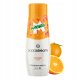 BioLife Syropy Zestaw: OSHEE Dragonfruit Winogrono + MIRINDA SODASTREAM Koncentraty 4