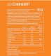 BioLife Syropy Zestaw: OSHEE Dragonfruit Winogrono + MIRINDA SODASTREAM Koncentraty 5