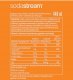 Sodastream Syrop do Saturatora Bez Cukru Elderflower Kwiat Bzu + Mirinda 12